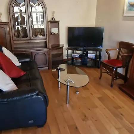 Melrose House *