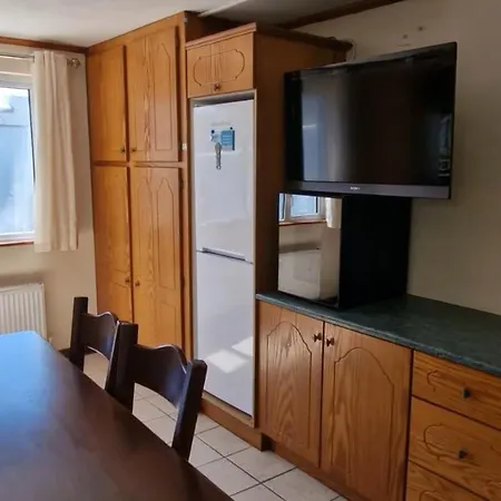 Appart hôtel Melrose House Kilkee